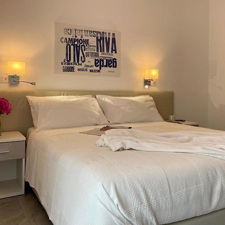 Du Lac Aparments Desenzano del Garda Zewnętrze zdjęcie