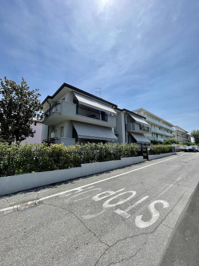 Du Lac Aparments Desenzano del Garda Zewnętrze zdjęcie